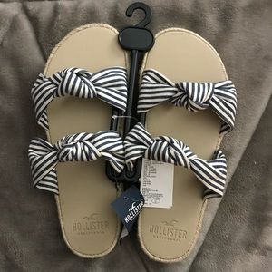 Hollister Sandals